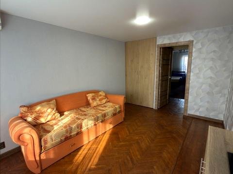 квартира за адресою Ялтинська вул., 6