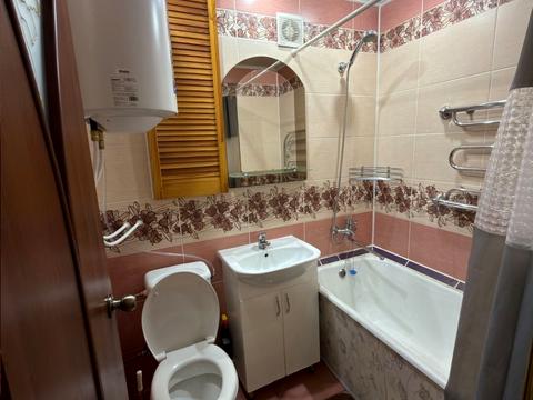 квартира за адресою Ялтинська вул., 6