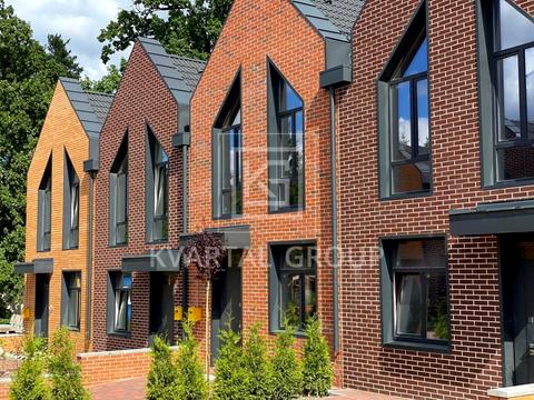 дом по адресу Лісна, 1