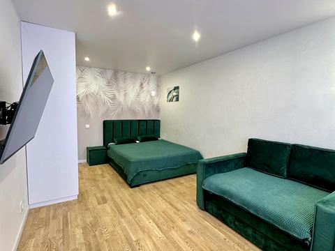 квартира по адресу Украинская ул., 55