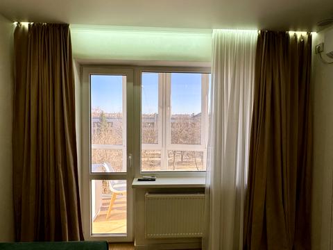 квартира по адресу Украинская ул., 55