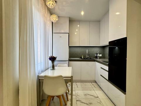 квартира по адресу Украинская ул., 55