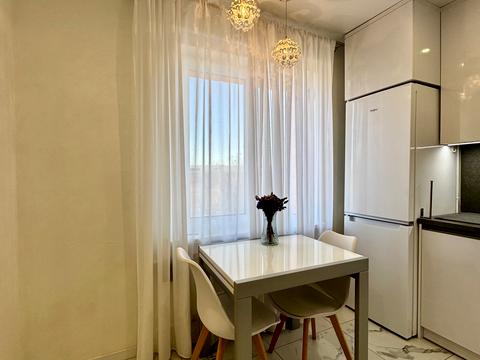 квартира по адресу Украинская ул., 55