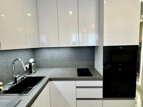 квартира по адресу Украинская ул., 55