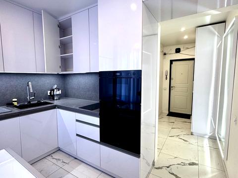 квартира по адресу Украинская ул., 55