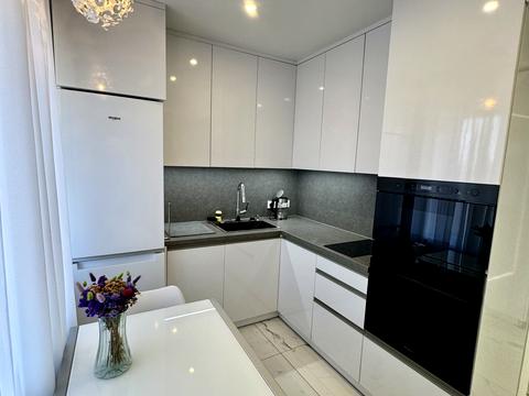 квартира по адресу Украинская ул., 55