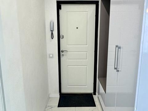 квартира по адресу Украинская ул., 55