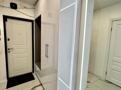 квартира по адресу Украинская ул., 55