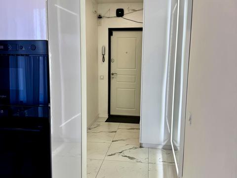 квартира по адресу Украинская ул., 55