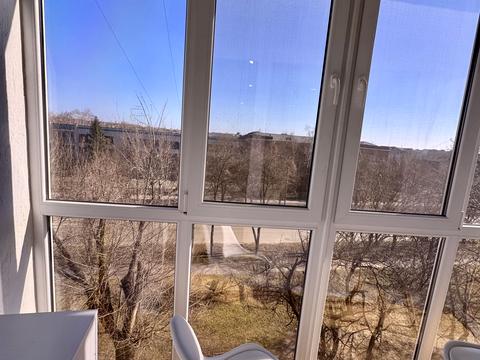 квартира по адресу Украинская ул., 55