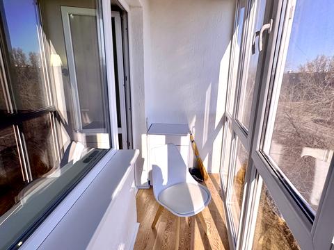 квартира по адресу Украинская ул., 55