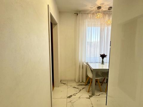 квартира по адресу Украинская ул., 55