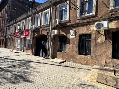 квартира за адресою Одеса, Тираспольська вул., 24