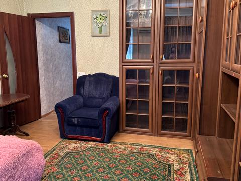 квартира за адресою Одеса, Тираспольська вул., 24