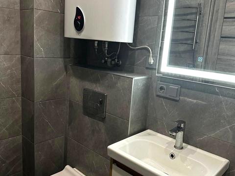 квартира по адресу Гагарина просп. (Гагарина), 124