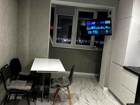 квартира по адресу Гагарина просп. (Гагарина), 124