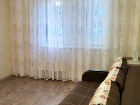 квартира по адресу Академика Ефремова ул. (Командарма Уборевича), 15