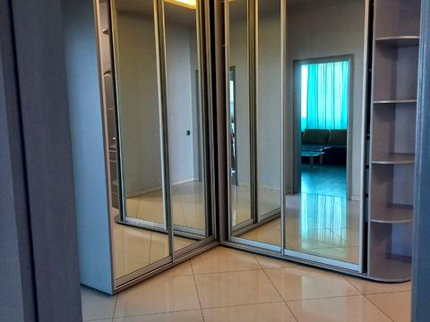 квартира по адресу Генерала Шаповала ул. (Механізаторів), 2