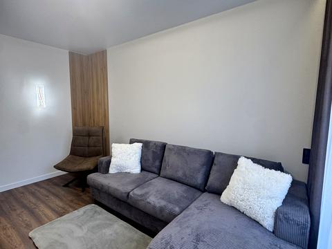 квартира по адресу Малоголосковская ул., 36