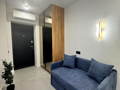 квартира по адресу Малоголосковская ул., 36