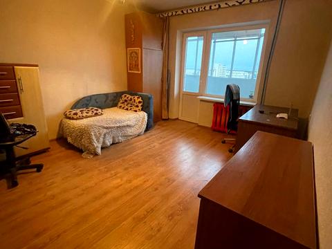 квартира по адресу Надії Світличної пер. (Волго-Донський), 1