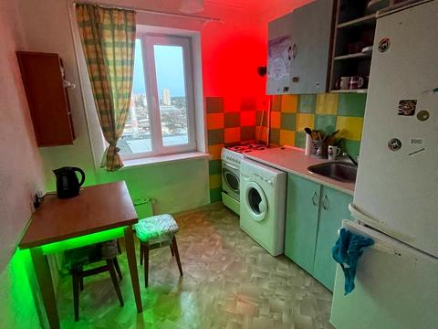 квартира по адресу Надії Світличної пер. (Волго-Донський), 1