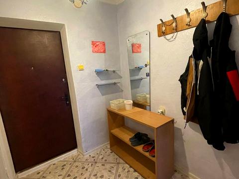 квартира по адресу Надії Світличної пер. (Волго-Донський), 1