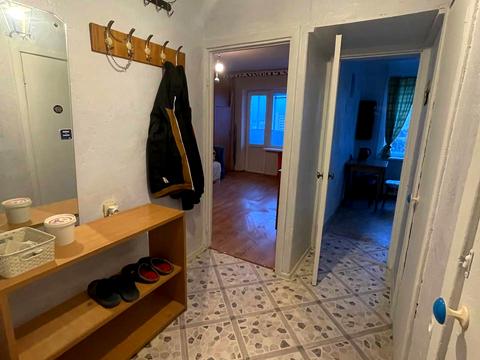 квартира по адресу Надії Світличної пер. (Волго-Донський), 1