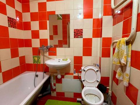 квартира по адресу Надії Світличної пер. (Волго-Донський), 1