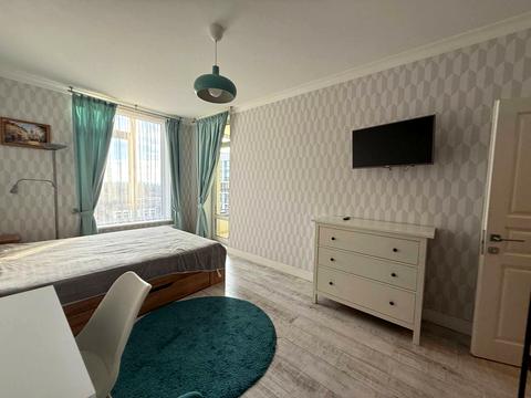 квартира за адресою Пасічна вул., 169г