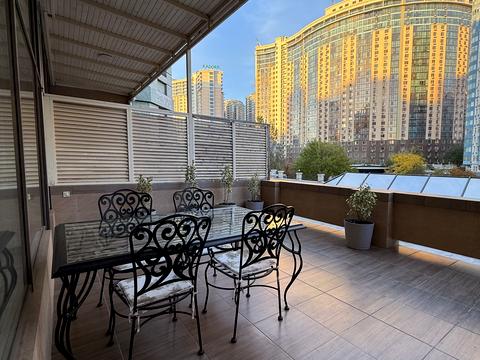 квартира за адресою Генуезька вул., 36