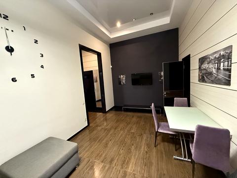 квартира за адресою Генуезька вул., 36