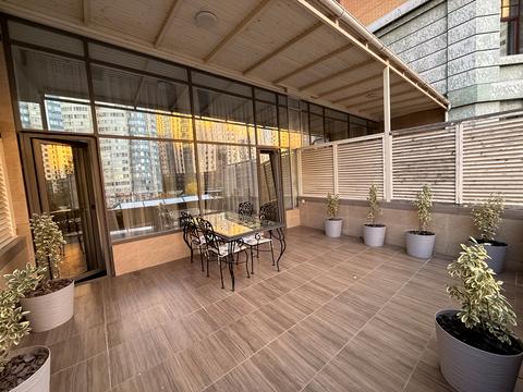 квартира за адресою Генуезька вул., 36