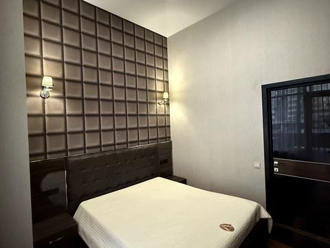 квартира за адресою Генуезька вул., 36