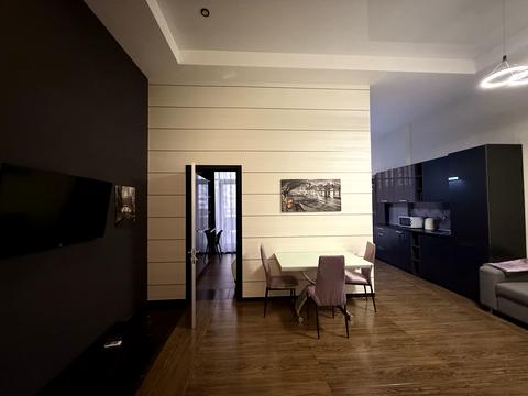 квартира за адресою Генуезька вул., 36