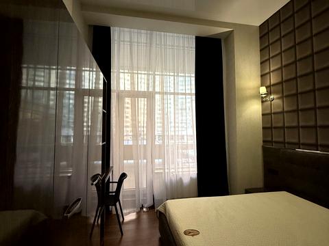 квартира за адресою Генуезька вул., 36