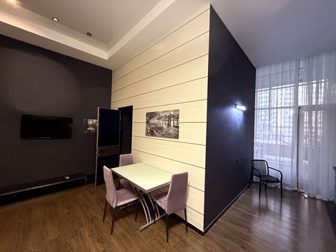 квартира за адресою Генуезька вул., 36