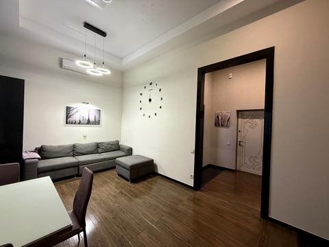 квартира за адресою Генуезька вул., 36