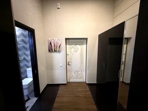 квартира за адресою Генуезька вул., 36