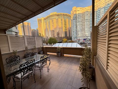 квартира за адресою Генуезька вул., 36