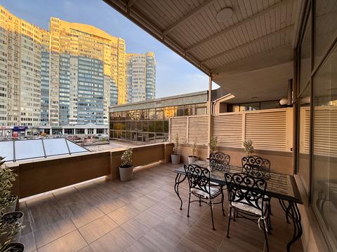 квартира за адресою Генуезька вул., 36