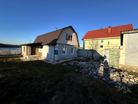 дом по адресу Західна