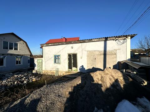 дом по адресу Західна