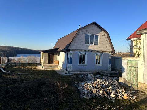 дом по адресу Західна