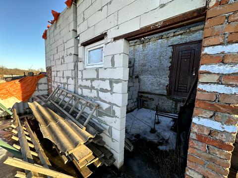 дом по адресу Західна