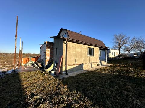 дом по адресу Західна