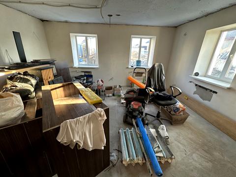 дом по адресу Західна