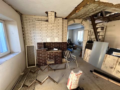 дом по адресу Західна