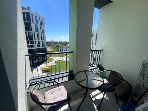 квартира за адресою Пасічна вул., 169г