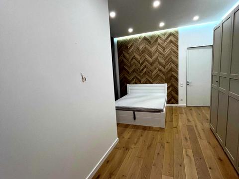 квартира за адресою Стрийська вул., 86-В